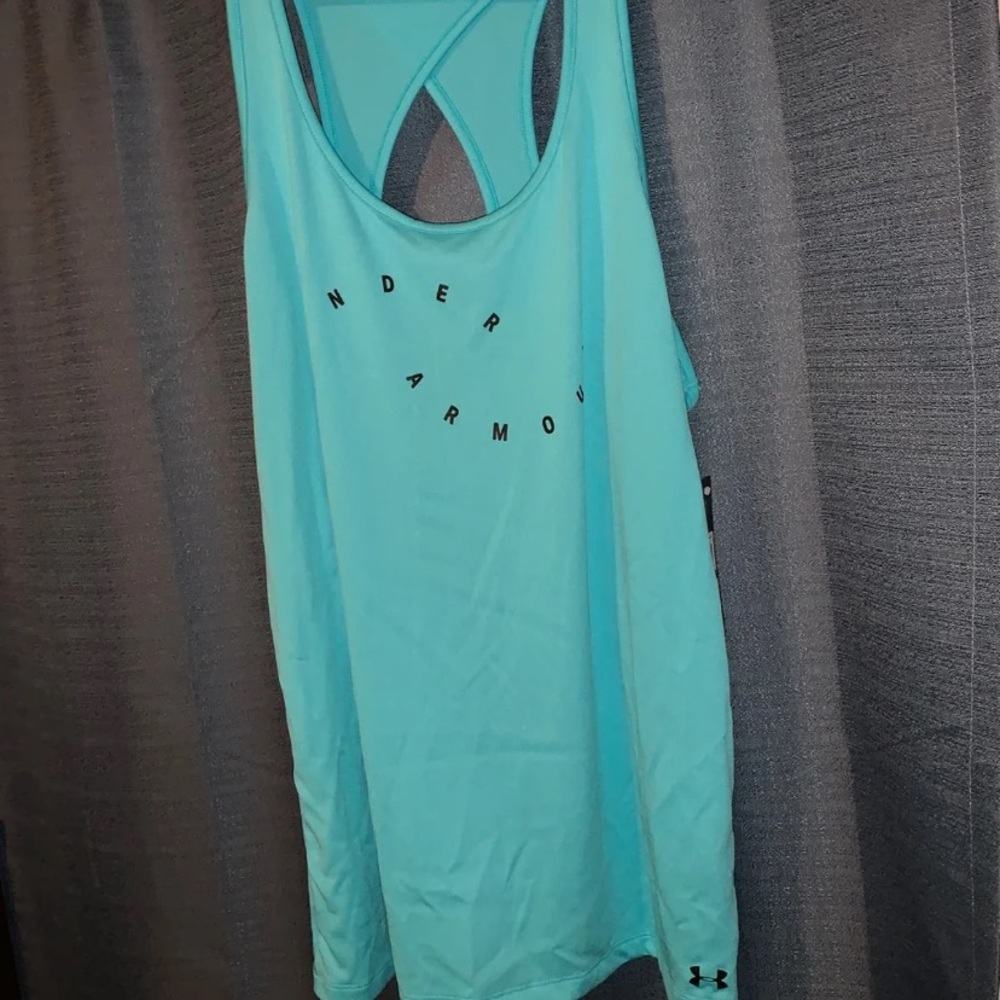 Women’s Under Armour Tank Top